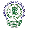 The Pharmaceutical College, Barpali