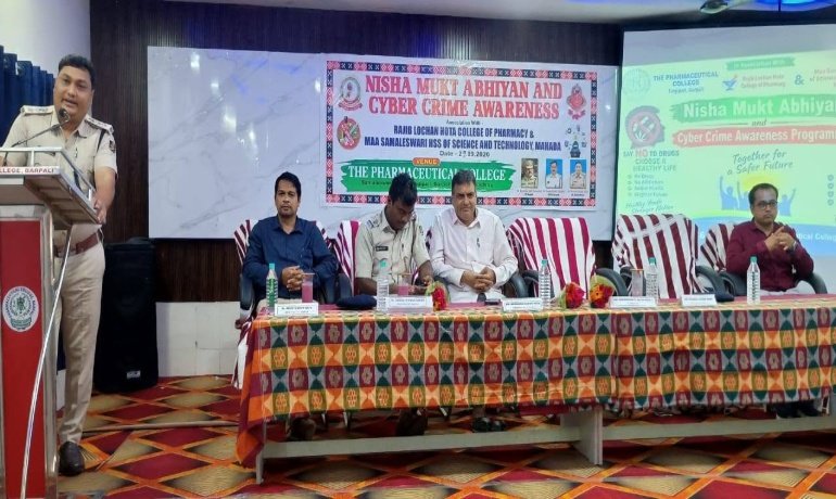 Awareness Program on 